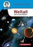 Benny Blu Weltall - Sterne und Planeten - Band 127 - Nicola Herbst, Thomas Herbst, Uwe Lemmer