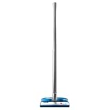 Hoover S2105-180 Rechargeable Slider Broom and Wet/Dry Handheld Vacuum Cleaner Combo Pack