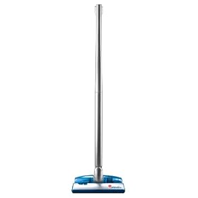 Hoover S2105-180 Rechargeable Slider Broom and Wet/Dry Handheld Vacuum Cleaner Combo Pack