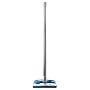 Hoover S2105-180 Rechargeable Slider Broom and Wet/Dry Handheld Vacuum Cleaner Combo Pack