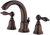Narrow Spread Faucet by Danze - D308240-RB in Oil Rubbed Bronze