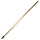 60 Plastic Treaded WoodHandle (10-0034)