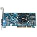 Guillemot Hercules 3D Prophet 4000XT Bulk Grafikkarte AGP 32MB Kyro SDRAM