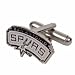 Search : San Antonio Spurs Cufflinks