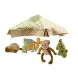 Lambs and Ivy PapaGayo Musical Mobile