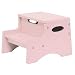 Toys : KidKraft Step 'N Store - Pink