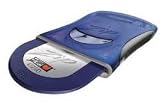 IOMEGA CORPORATION / IOM31653 / External USB 2.0 Zip Drive Starter Kit w/3 250MB Zip Disks, 1.4MBps / Sold as 1 EA