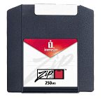 Iomega 250MB Zip Disk