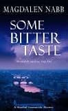 Cover of Some Bitter Taste by Magdalen Nabb 0099443368