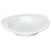 Thomas by Rosenthal Vario White Triangular Rim Soup