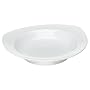 Thomas by Rosenthal Vario White Triangular Rim Soup