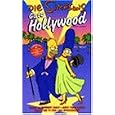 Simpsons - Go to Hollywood [Verleihversion]