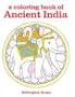 Ancient India-Color Book