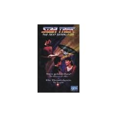 Star Trek - The Next Generation 18: Wem geh�rt Data?/Die Thronfolgerin [VHS]