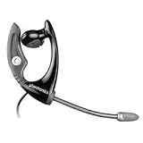 Mobile Headset with WindSmartOe and Voice Tube