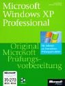 Microsoft Windows XP Professional - MCSE Prüfungsvorbereitung - self-training course - CD - German
