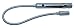 Automotive : Coast 19.5in. Flex Flashlight-360Â° Flexible Neck