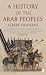 A History of the Arab Peoples