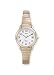 Timex Women's Easy Reader Gold-Tone Expansion Band Watch #T2H351