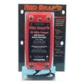 Short Shock Fence Control, 20 Mile
