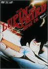 LUPIN THE THIRD first tv.DVD Disc4