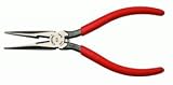 6 5/8 Long Chain Noseside Cutting Sld Pliers Category: Needle Nose Pliers 21E3TN2h1TL. SL160 6 5/8 Long Chain Noseside Cutting Sld Pliers Category: Needle Nose Pliers