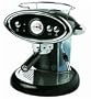 Francis Francis X6 Trio Pod Espresso Machine - Black