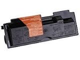 Kyocera Mita FS-1000 Plus / FS-1010 Laser Toner Cartridge - YIELD 4500 --- COMPATIBLE --- [TK17-001]