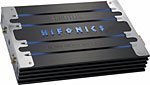 HIFONICS BXI1206D 1200 WATTS 1-CHANNEL AMPLIFIER