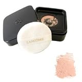 Lancome Poudre Majeur Loose Powder with Micro-Bubbles