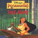 Review Disney  / Pocahontas [CASSETTE]