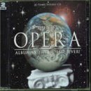 CD-Charts  Music : The Best Opera Album in the World...Ever!