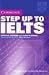 Book Step Up to IELTS Personal Study Book with Answers (Step Up to IELTS)