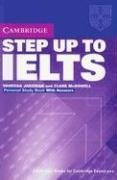 Step Up to IELTS Personal Study Book with Answers (Step Up to IELTS)