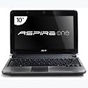 Acer Aspire One AOD150-1322 10.1" Notebook (1.6GHz Intel Atom N270 1GB RAM 160GB HDD XP Home)