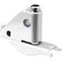 GBC 9800351 Replacement punch head for hummer models 271-1/2 & 272-1/2 punches, 1/4 dia.