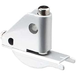 GBC 9800351 Replacement punch head for hummer models 271-1/2 & 272-1/2 punches, 1/4 dia.