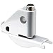GBC 9800351 Replacement punch head for hummer models 271-1/2 & 272-1/2 punches, 1/4 dia.
