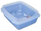 LITTER PAN STARTER KIT LARGE 3PK