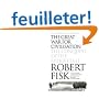 The Great War for Civilisation: The Conquest of the Middle East