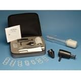 Deluxe Battery and Manual Vacuum Erection Device by Encore