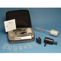 Encore Deluxe Battery and Manual Vacuum Erection Device