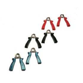 Fixed Resistance Hand Exercise Grip - Pair