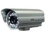 Produkt-Bild: Infrarotkamera CCD-IA62A/110MR011