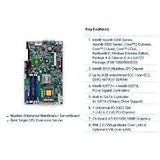 Supermicro PDSMU Desktop Motherboard - Intel Chipset - Socket T LGA-775 - Bulk Pack