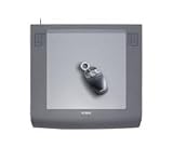 Review WACOM  / Wacom - Intuos3 A4 Oversize Graphics Tablet (computer-aided design)