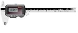Mitutoyo 500-474 0-6 Solar Digimatic Inch/Metric Caliper