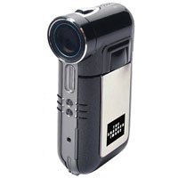 Sharper Image DV518 Digital Camcorder (Black) Sharper Image DV518 Digital Camcorder (Black)