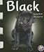 Black (Colors Books)