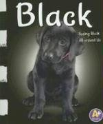 Black (Colors Books)